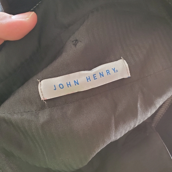 John Henry dress pants - Picture 4 of 4